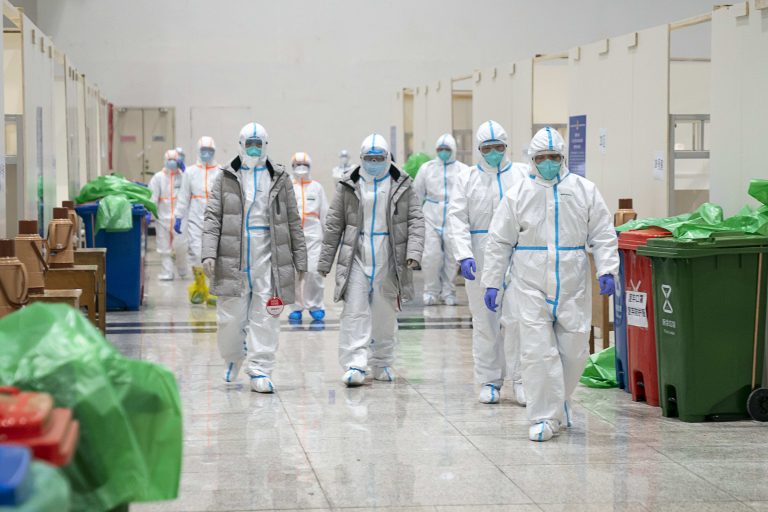 Scientists Beyond Borders – COVID19: A global collaborative initiative to fight coronavirus