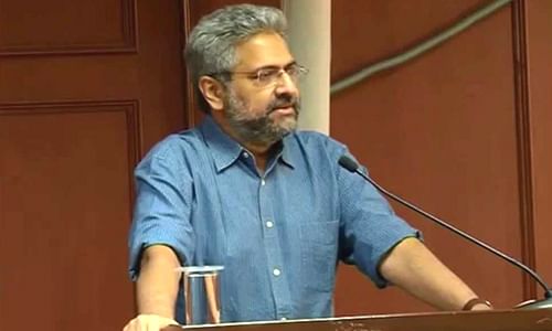 FIRs filed against The Wire Founder-Editor Siddharth Varadarajan for spreading fake news about Yogi Adityanath