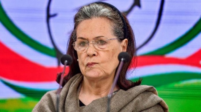 Here are some 'great achievements' of Sonia Gandhi as listed by Darbaris, and here is why they are neither 'great' nor 'achievements'