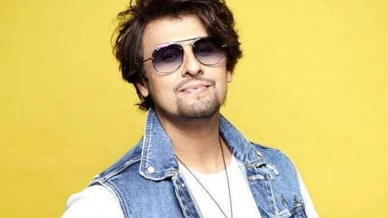 Singer Sonu Nigam deactivates Twitter account after Islamists attack him for his 2017 tweet on loudspeakers at religious places