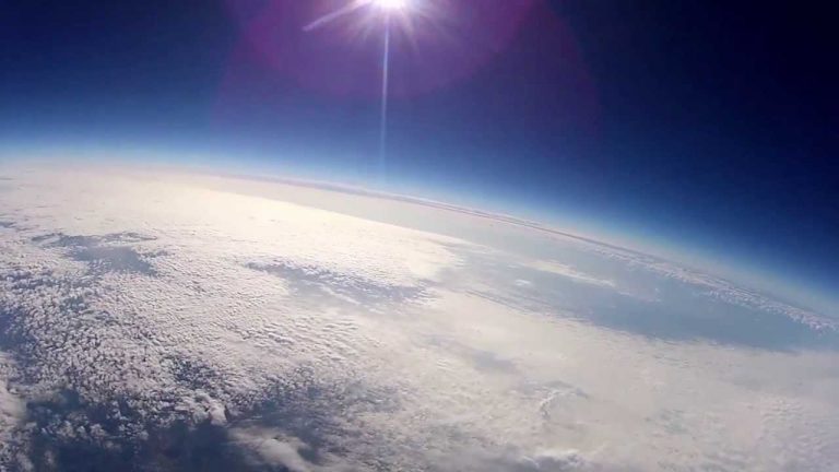 Largest Ozone hole formed over the Arctic heals, scientists say coronavirus lockdown has nothing to do with it