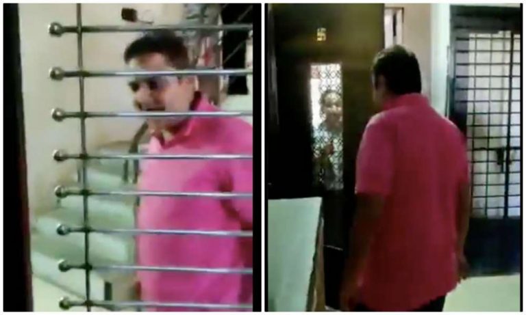 Surat: Neighbours squabble over pet dog, doctor alleges she was being harassed because of coronavirus