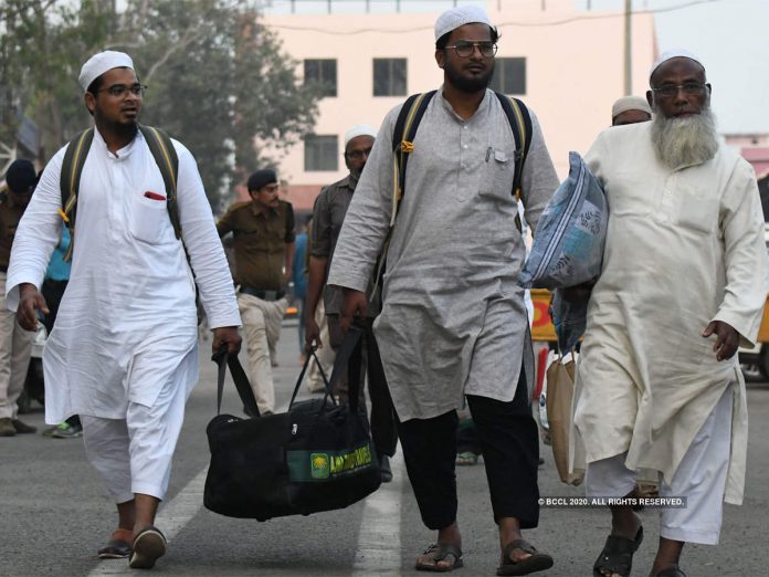 Probe into the finances of Tablighi Jamaat intensifies as the agencies stumble on two types of donations given to the Islamic seminary