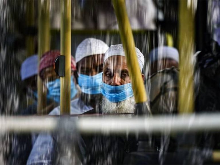 Bihar: Tablighi Jamaat attendees misbehave with nurses, threaten to make pictures and videos viral