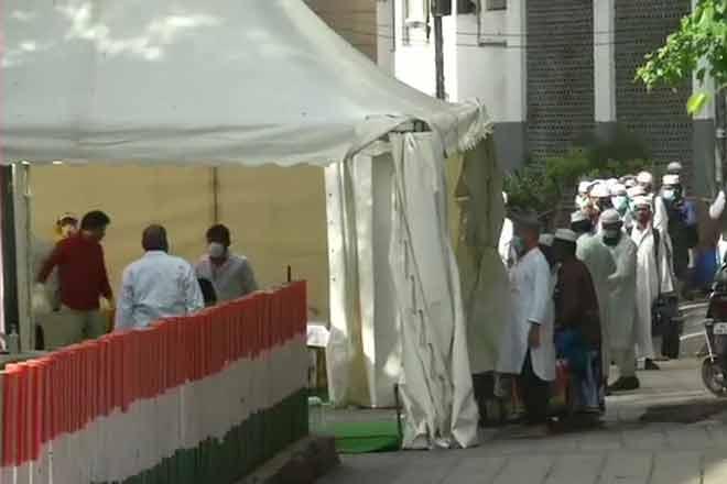 Coronavirus: Over 130 from Pune attended Tablighi Jamaat in Delhi’s Nizamuddin, 60 traced, many untraceable