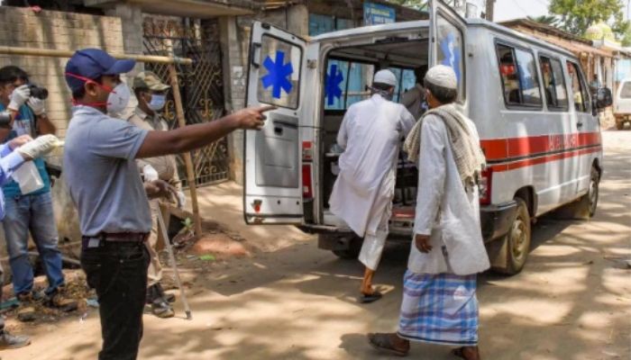 Coronavirus fight: 34 FIRs registered against Tablighi Jamaat members, 211 passports of foreign nationals seized
