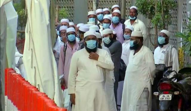 Andaman and Nicobar: COVID-19 positive patients who had attended Tablighi Jamat event in Delhi misleading police over contact history, FIR lodged