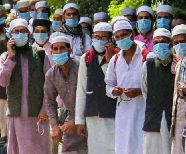 Tablighi Jamaatis’ piece of sh*t: Attendees defecate in corridor at quarantine centre, FIR registered