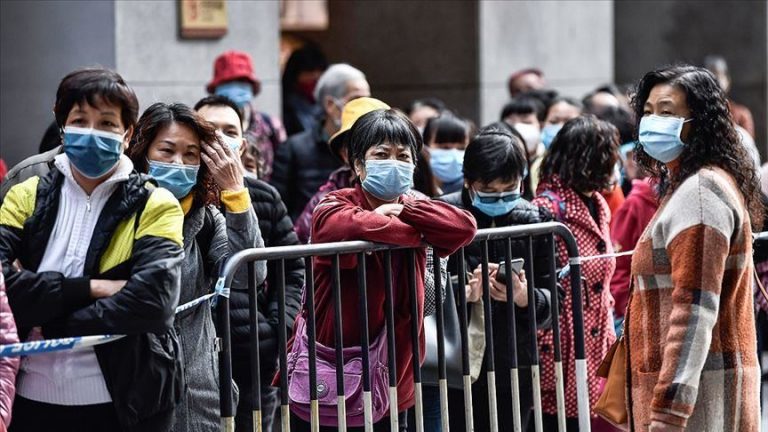 China didn’t include asymptomatic COVID-19 positive cases in its official data on the pandemic, now to include them after worldwide allegation of underreporting