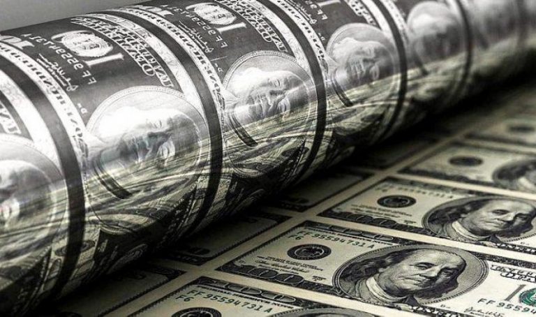 The perils of US hegemony, the petrodollar and the role India could play in the emergence of the New World Order