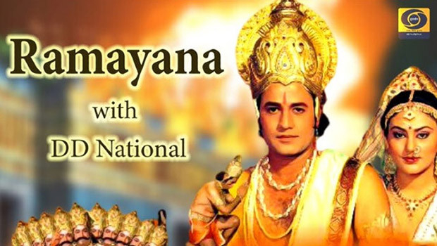 Columnist says he was removed from WhatsApp group by CPI-ML functionary after he said Ramayan has become the most viewed TV program