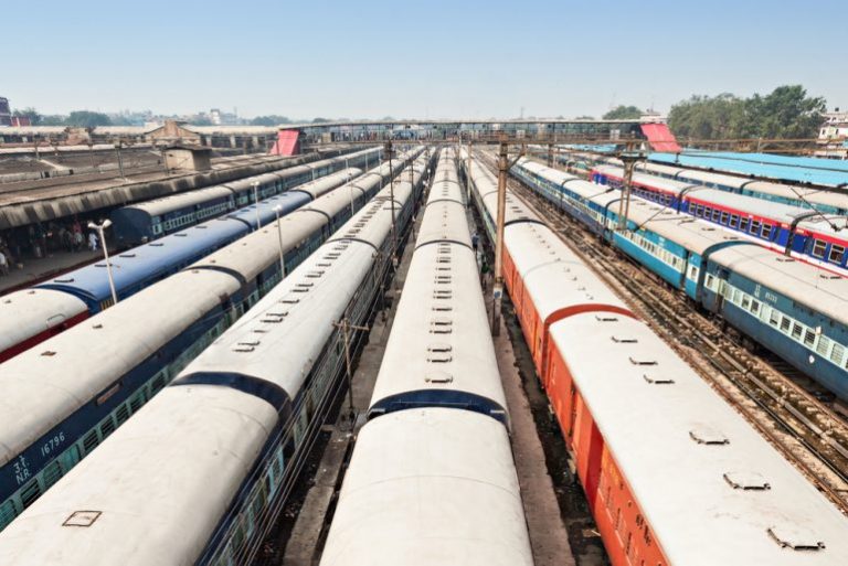 Not a single Railway passenger lost their life due to train accidents in the last 12 months: Railway Minister