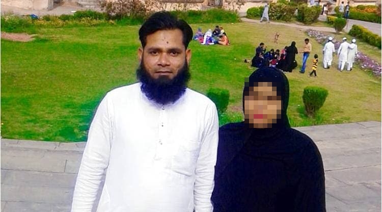 Uttar Pradesh: Muslim man issues triple talaq to wife for refusing to give him a cup of tea, police registers case against Afzal and family