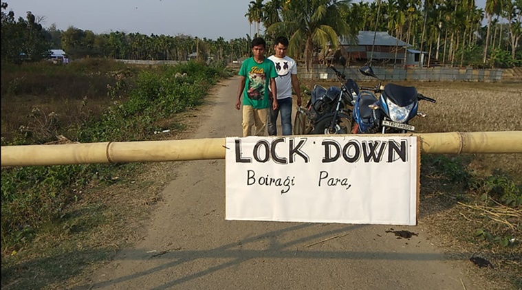 Jñanagaman: The Coronavirus Lockdown is an opportunity to move inwards, to know one’s true self