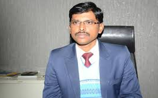 Darbhanga DM gets a death threat for announcing screening of outsiders in the town for covid-19