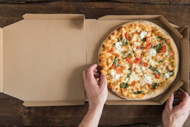 Pizza delivery boy tests coronavirus positive in Delhi, 72 families put under quarantine