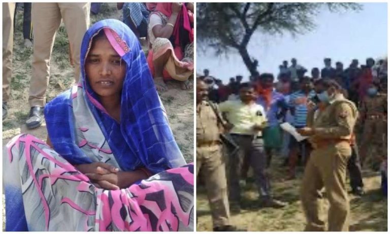 Assorted fake news peddlers come together to spread lies that woman drowned her five children in river ‘due to lockdown’