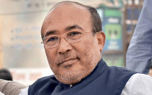 Manipur becomes the second to declare being coronavirus-free