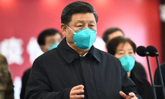 2020 is the Year of The Metal Rat for China, as per Chinese astrology charts, this year brings calamity of epic proportions