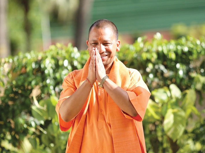Azaan has been stopped, kill Yogi: Man named Tanveer Khan shares post threatening the life of UP CM, deactivates account later