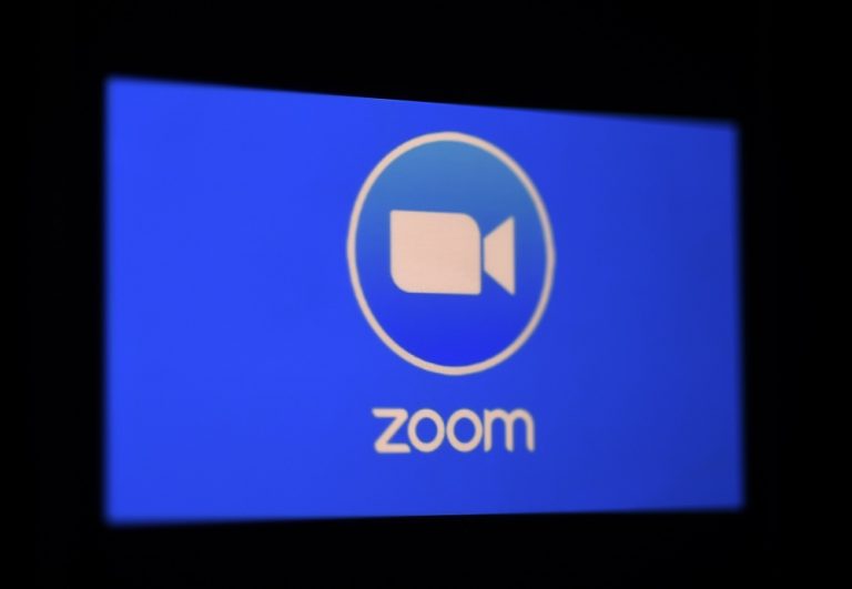 Is China using Zoom teleconferencing to spy on us?