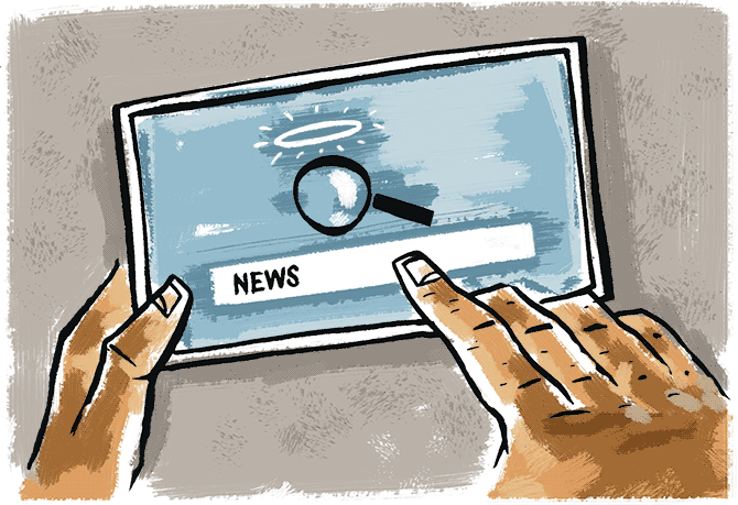 How mainstream media is failing India during a pandemic: Fake news and the migrant crisis amidst Coronavirus lockdown