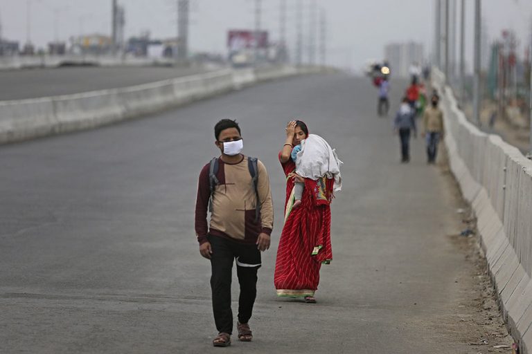 Elite Left journalists assert changing cities for education and jobs akin to ‘migration’, call themselves ‘migrant workers’