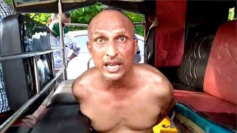 Andhra HC orders CBI investigation in suspended doctor assault case, directs to file case against cops