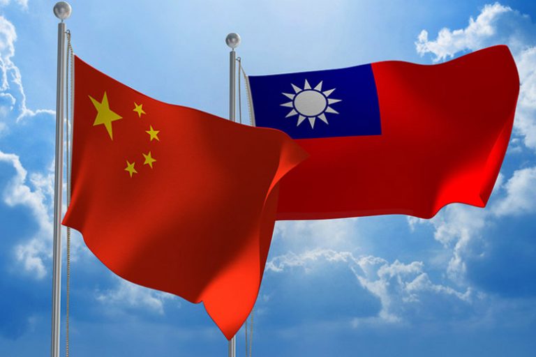 We do not support Taiwan independence: US Secy of State Antony Blinken says during China visit as America maintains its strategic ambiguity policy