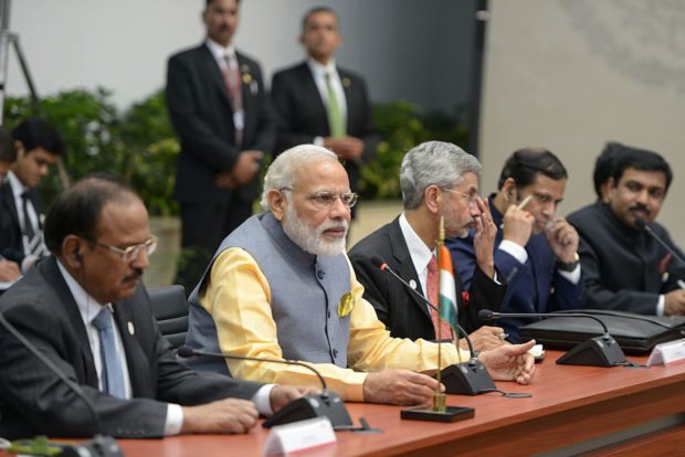 LAC standoff: Chinese ambassador, foreign ministry insist on ‘dialogues’, experts say de-escalation has begun