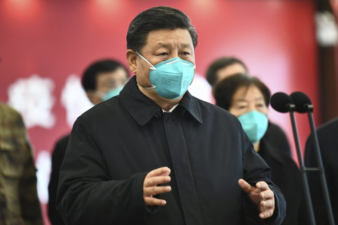 China says evacuation of its citizens from India is due to coronavirus, not linked to border standoff