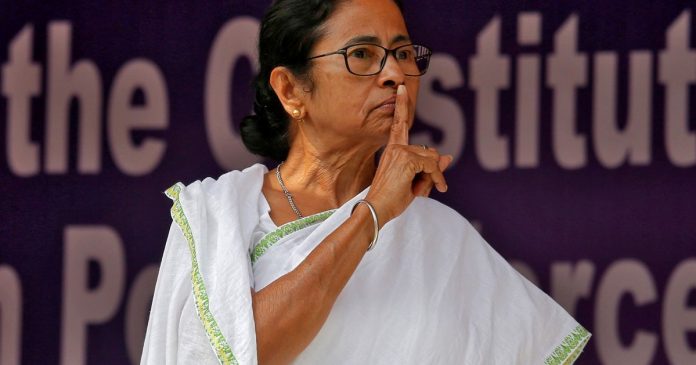 Railways says Mamata Banerjee has approved no Shramik train from Maharashtra, the worst-afflicted state from coronavirus