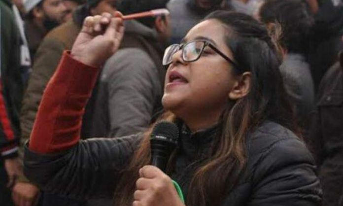DCW takes suo moto cognisance of online attacks against apprehended Jamia Millia student Safoora Zargar