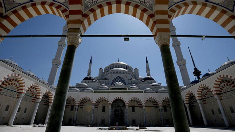 Italian resistance song ‘Bella Ciao’ played from Turkey’s mosques ahead of Ramzan, probe ordered