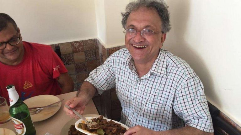 After being mocked, Ram Guha distances himself from the “action plan” that suggested all private property be considered ‘national resource’