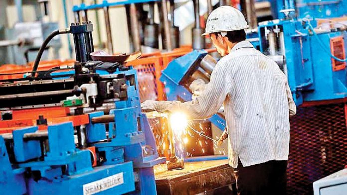 MSMEs to get collateral free loans under the 