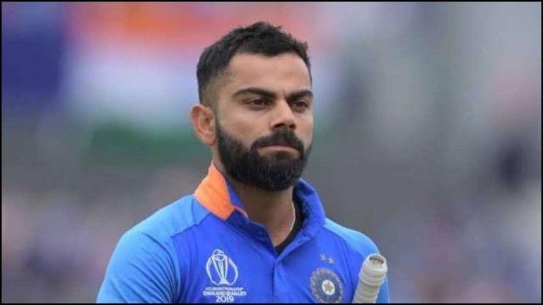 Virat Kohli congratulates RSS’ Sewa Bharati for their humanitarian work during the coronavirus pandemic