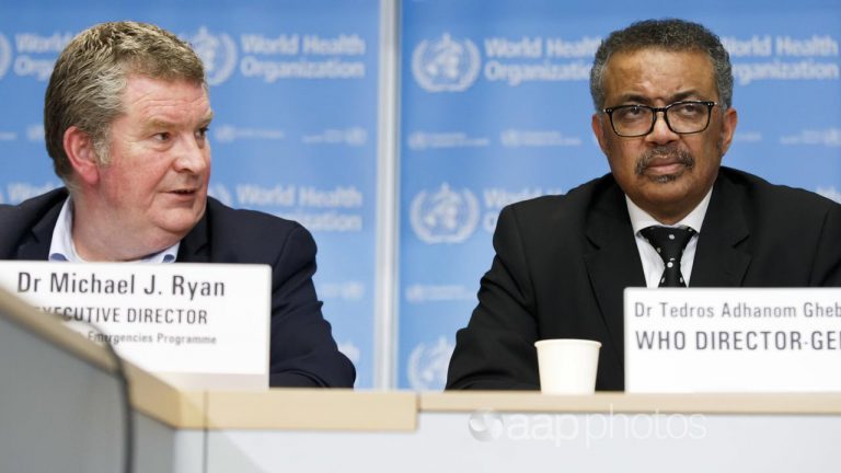 Coronavirus may never go away, may become another endemic, says WHO