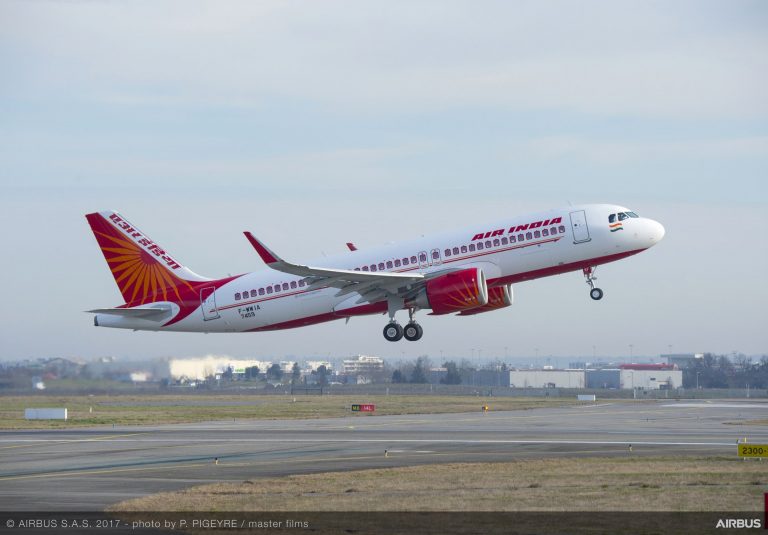 Delhi-Moscow Air India flight under Vande Bharat Mission returns after pilot found positive for coronavirus