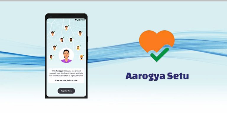 Centre formulates protocols for Aarogya Setu App’s data management, uses will be able to request deletion of their data