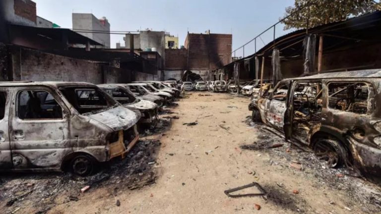 Anatomy of the communal riots in Delhi: Anti-CAA protestors who provoked violence must be held accountable