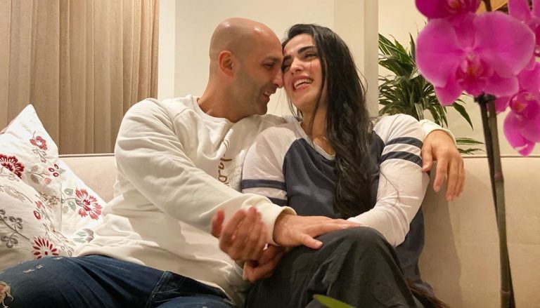 Iran: Instagram couple sentenced to 16 years prison, 74 lashes and three months of unpaid labour in absentia for “propaganda against the regime”