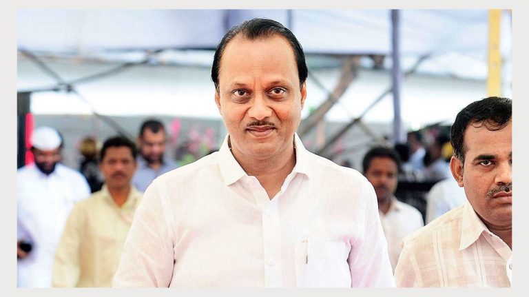 Enforcement Directorate reopens Irrigation scam case against Ajit Pawar, registers case against him in Nagpur