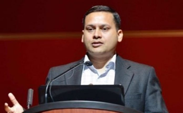 FIR against Amit Malviya by Congress worker stayed by Rajasthan HC