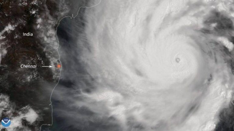 Cyclone Amphan: Over 4 lakh evacuated in Bengal, 1 lakh in Odisha as the two states brace for the landfall later today