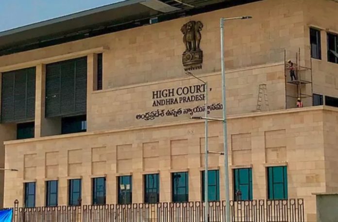 Andhra HC begins contempt proceedings against YSRCP MP and others for threats and abuses made against judges over their verdicts 'against' Jagan govt