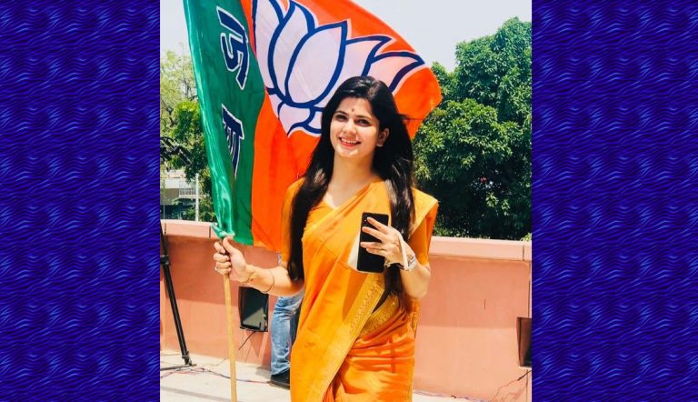 Islamists target BJP youth leader on social media, share morphed obscene images of her despite complaint filed with Delhi police 2 months ago