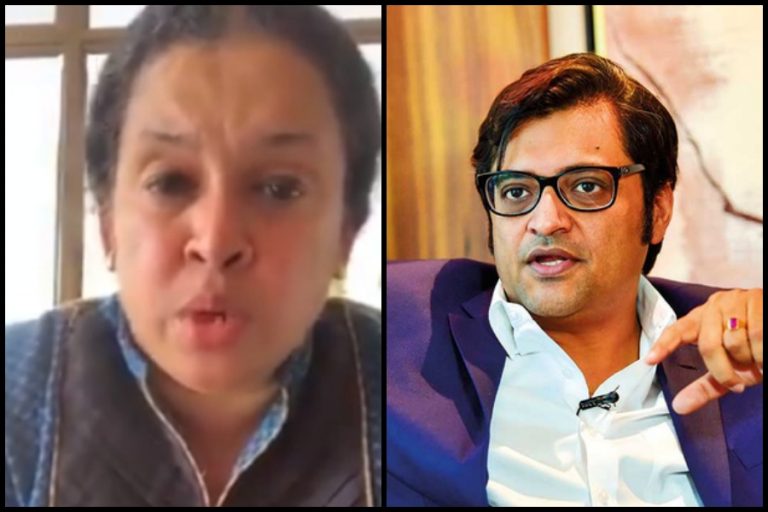 Congress uses 2018 FIR in suicide case, dismissed by court, to target Arnab Goswami: All you need to know