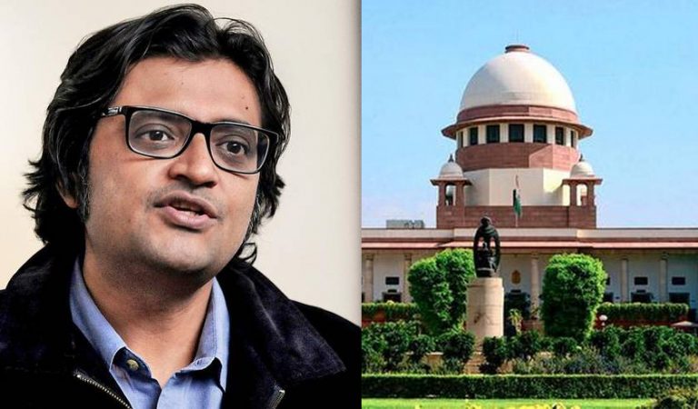 SC tears into lawyer for approaching apex court accusing it of biased in listing Arnab Goswami case for urgent hearing: Here is what transpired