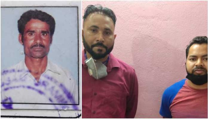 Assam police arrest 2 accused in the Sanatan Deka murder case